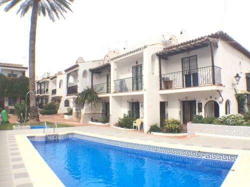 Nueva Nerja Townhouse