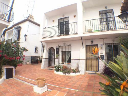 Nueva Nerja Townhouse