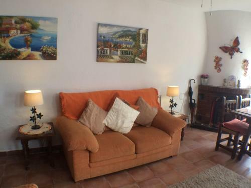 Nueva Nerja Townhouse