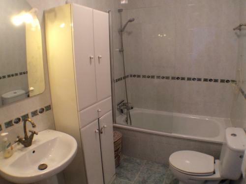 Nueva Nerja Townhouse