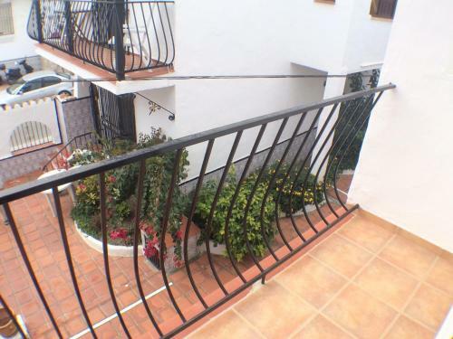 Nueva Nerja Townhouse