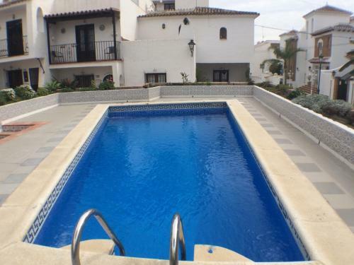 Nueva Nerja Townhouse