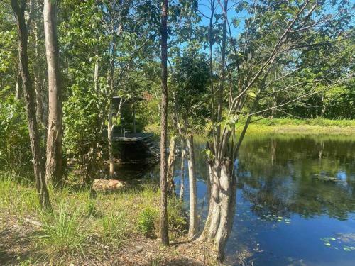 Byfields Beach Lakes Farm Stay