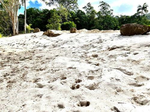 Byfields Beach Lakes Farm Stay