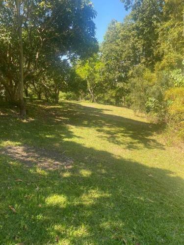 Byfields Beach Lakes Farm Stay