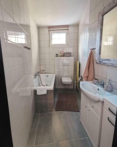 Solarberg Apartment