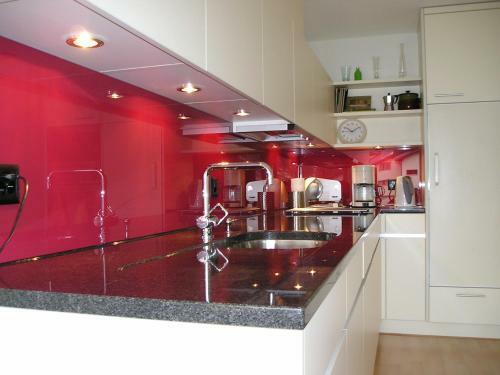 Apartamento Ferienwohnung Schaap-m�ller