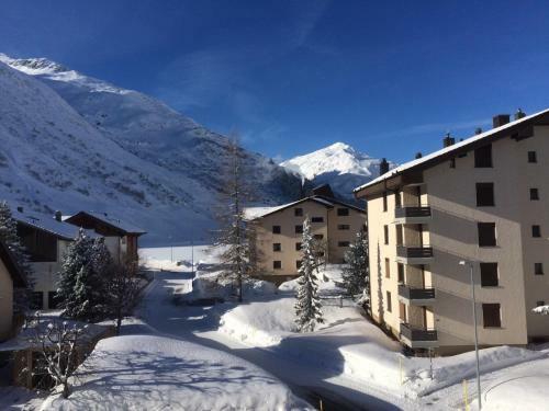 Apartamento Ferienwohnung Schaap-m�ller