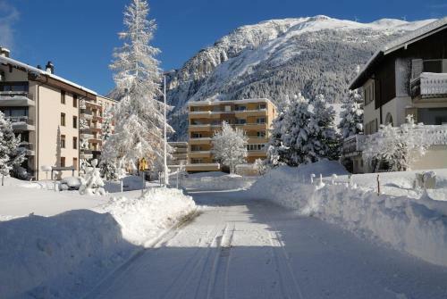 Apartamento Ferienwohnung Schaap-m�ller