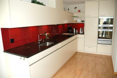 Apartamento Ferienwohnung Schaap-m�ller