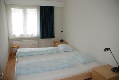 Apartamento Ferienwohnung Schaap-m�ller