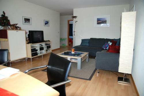 Apartamento Ferienwohnung Schaap-m�ller