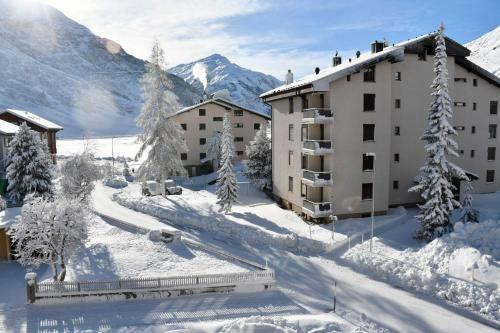 Apartamento Ferienwohnung Schaap-m�ller
