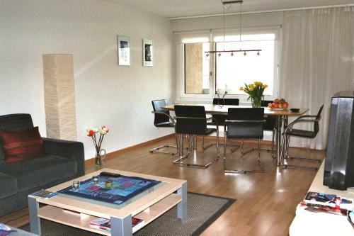 Apartamento Ferienwohnung Schaap-m�ller