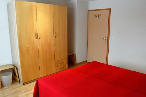 Apartamento Ferienwohnung Schaap-m�ller