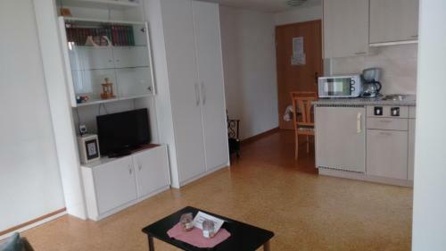 Apartamento Studio Regli Anne-maria