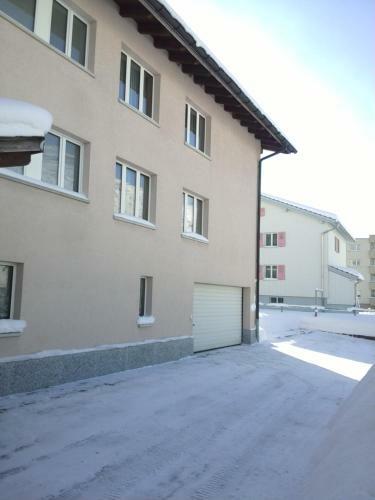 Apartamento Studio Regli Anne-maria