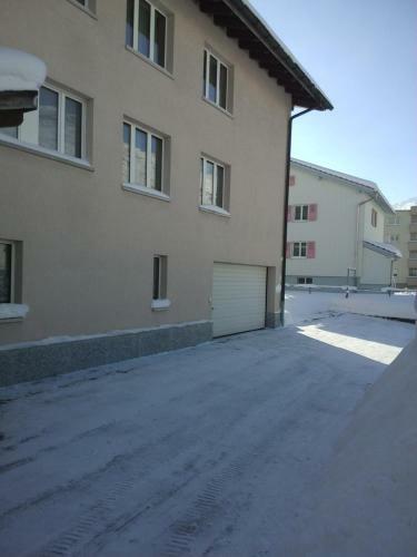 Apartamento Studio Regli Anne-maria