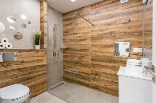 Scandic Apartments Ple?ivec