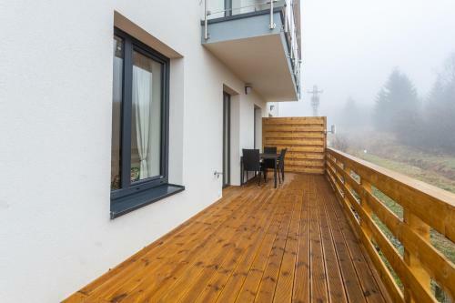 Scandic Apartments Ple?ivec