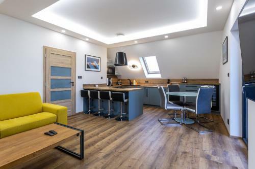 Scandic Apartments Ple?ivec