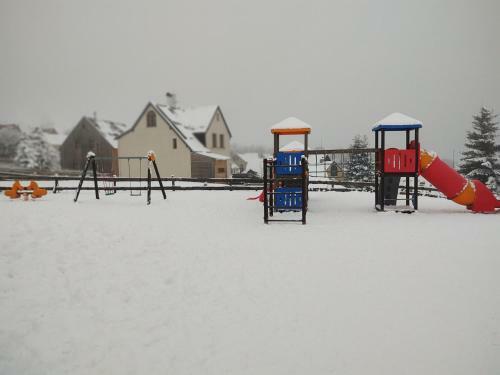 Apartm�n Linda