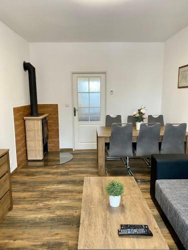 Apartm�n Linda