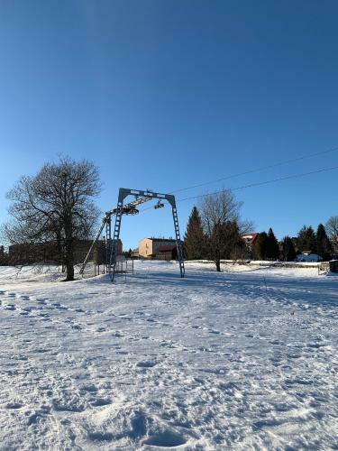 Apartm�n Linda