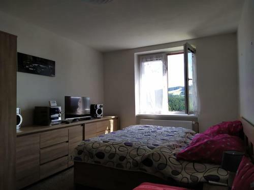 Apartamento Favorit