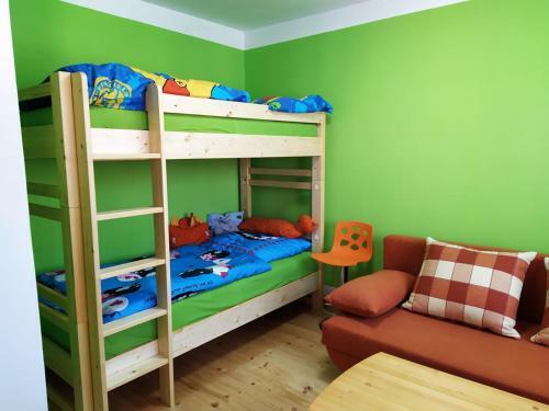 Apartamento Favorit