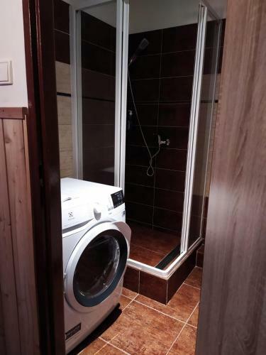 Apartamento Favorit