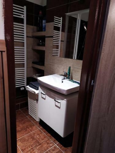 Apartamento Favorit