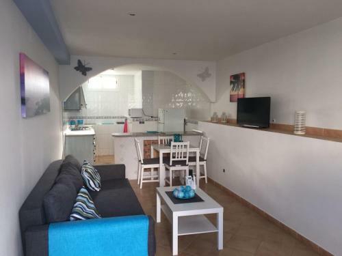 Apartamento Pueblo Rocio 80