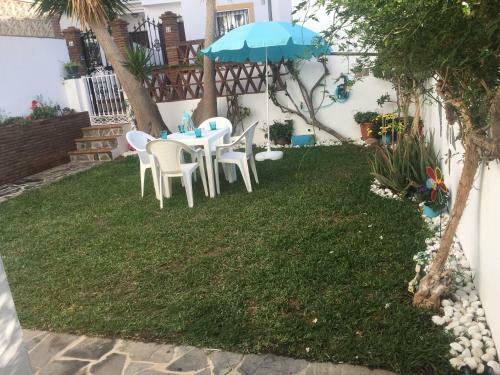 Apartamento Pueblo Rocio 80