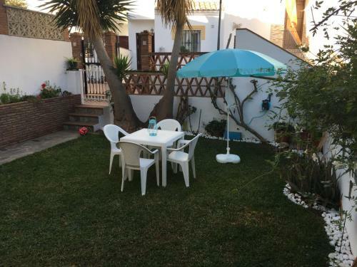 Apartamento Pueblo Rocio 80
