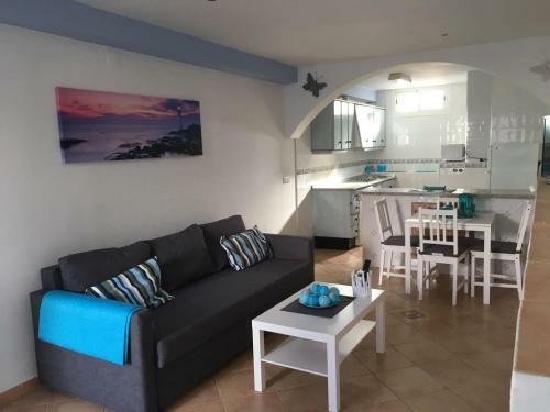 Apartamento Pueblo Rocio 80