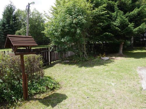 Sonja House Abertamy
