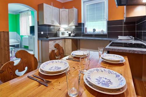 Apartm�n Modes