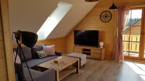 Apartm�ny Ple?ivec