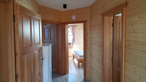 Apartm�ny Ple?ivec