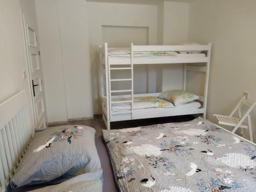 Apartamento Marcebila Abertamy
