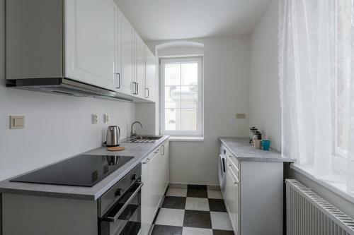 Apartamento Marcebila Abertamy