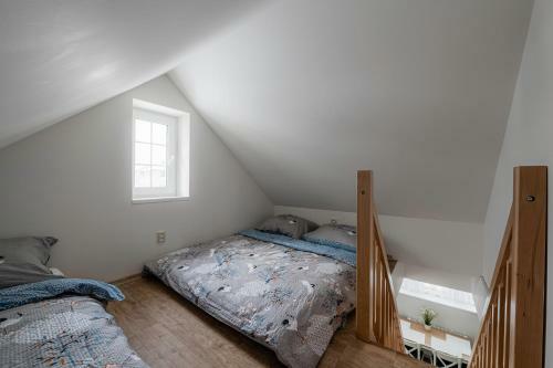 Apartamento Marcebila Abertamy