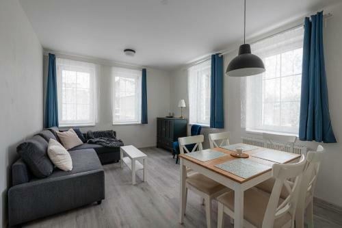 Apartamento Marcebila Abertamy