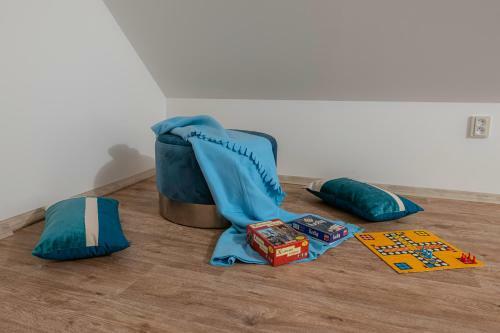 Apartamento Marcebila Abertamy