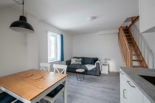 Apartamento Marcebila Abertamy