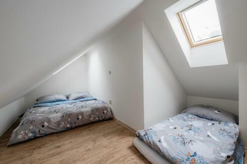Apartamento Marcebila Abertamy