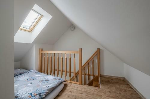 Apartamento Marcebila Abertamy