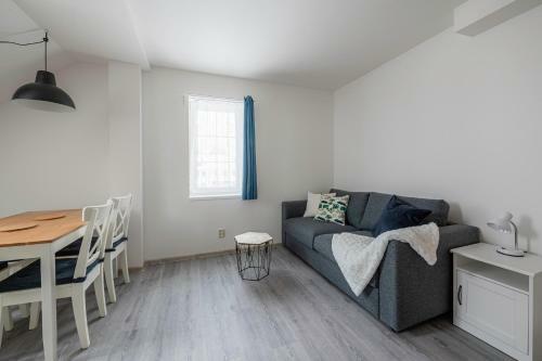 Apartamento Marcebila Abertamy