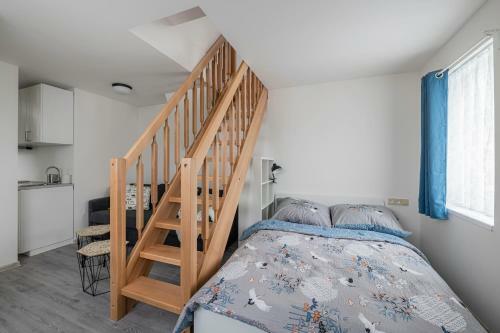 Apartamento Marcebila Abertamy